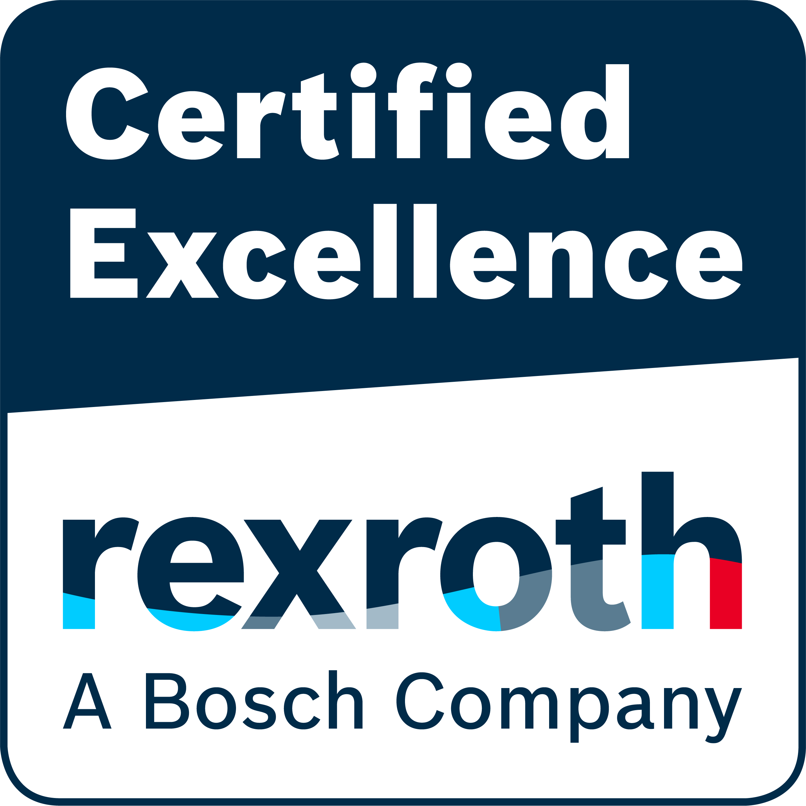 Rexroth Partner